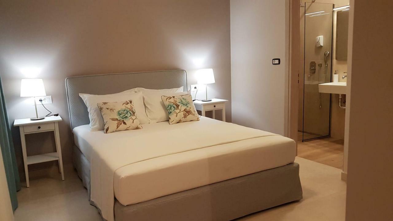 Vito'S Parga View Apartments Exteriér fotografie