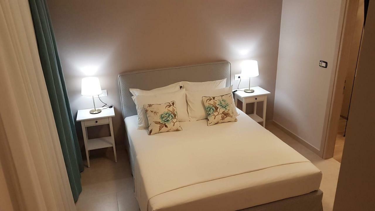 Vito'S Parga View Apartments Exteriér fotografie